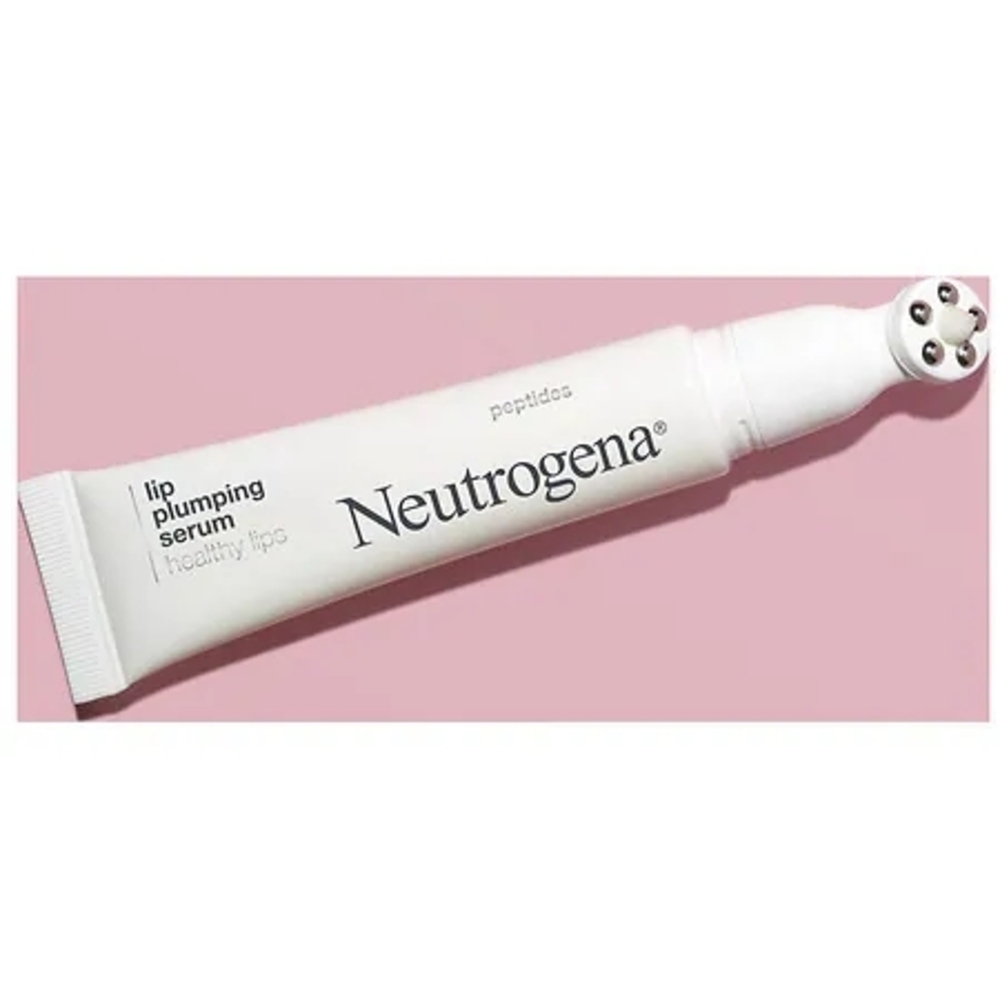 Neutrogena Lip Plumping Serum